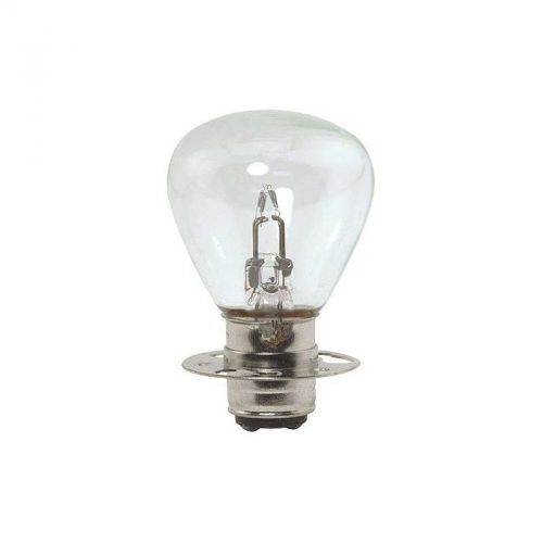 Light bulb - double contact - 50-32 cp - 12 volt - ford