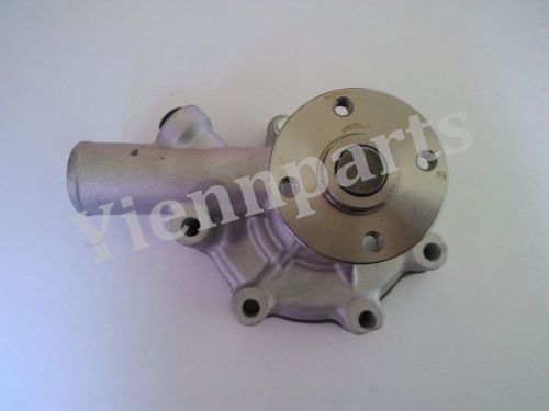 Mitsubishi k3b k3c k3d k3e water pump mm409303 mm433424 for tractor engine