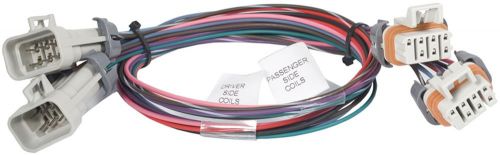 Painless wiring 60128 ls engine coil extension harness