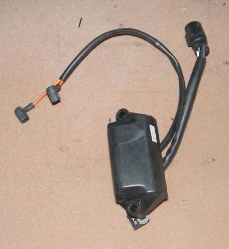 Bj1a2280 1998 evinrude 6 hp e6recr power pack pn 0582285 fits 1986-2001