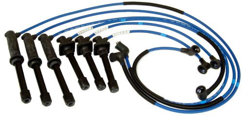 Ngk spark plug wire set fits 1995-2002 mazda millenia mx-6 626  ngk stock number