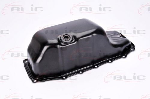 Fiat panda, punto, doblo, fiorino, grande, idea, qubo oil pan 0000046743794