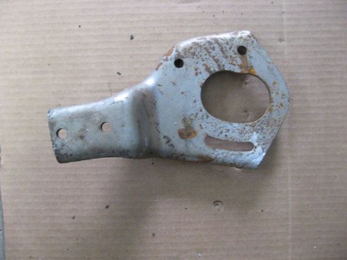 1956 - 57 buick power steering pump bracket - possibly chevy, pontiac, olds