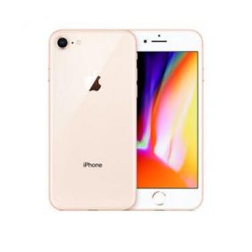 Apple iphone 8 256gb gold factory unlocked smartphone