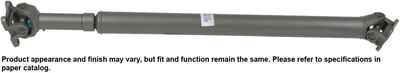 Cardone 65-9662 universal joint drive shaft assy-reman driveshaft/ prop shaft