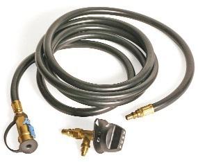 Camco mfg quick-connect conversion kit 4100 57638