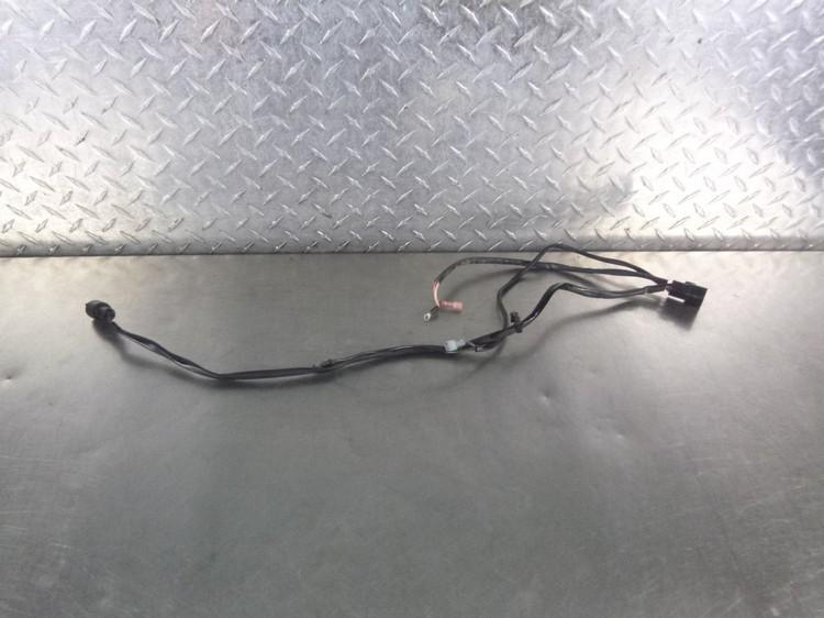 92 harley flht ultra electra glide classic small sub wiring wire harness