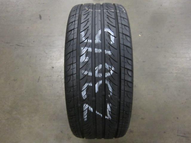 One nexen n5000 215/45/17 tire (z3675) 6-7/32 