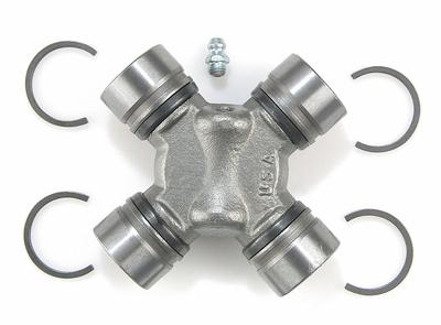 Precision 316 universal joint