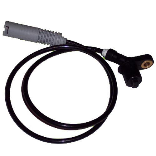 Abs speed sensor - bmw 3-series - rear left or right wheel - 34521182067 - new
