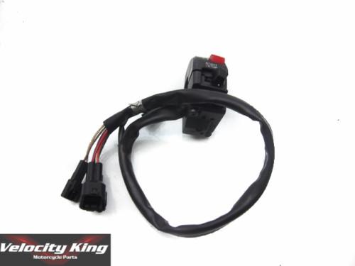 08 09 10 zx-10r zx10r zx10 right handlebar switch