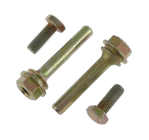 Carlson 14117 rear brake caliper bolt/pin-disc brake caliper guide pin