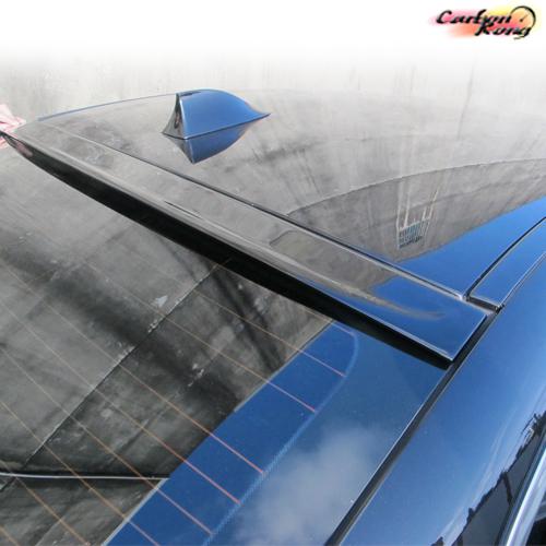Painted bmw f10 5 series 4d rear roof spoiler wing #668 ☆