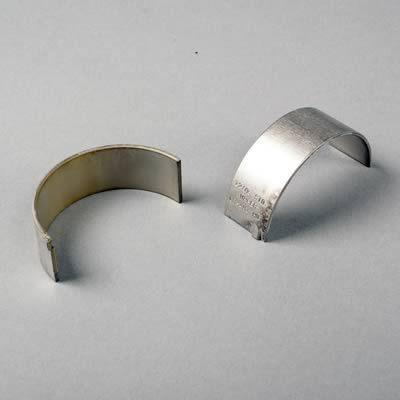 Clevite coated h-series rod bearing cb481hnk10