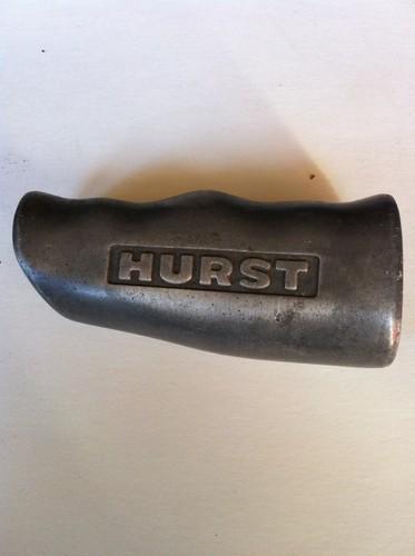 Hurst shifter handle vintage