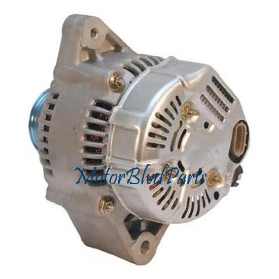 93 94 95 96 toyota camry 4-cyl 70-amp tyc replacement alternator assy 2-13323