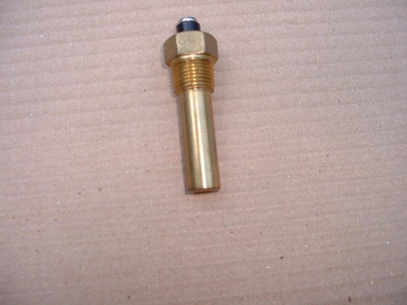 Flathead ford head temp. sender scta