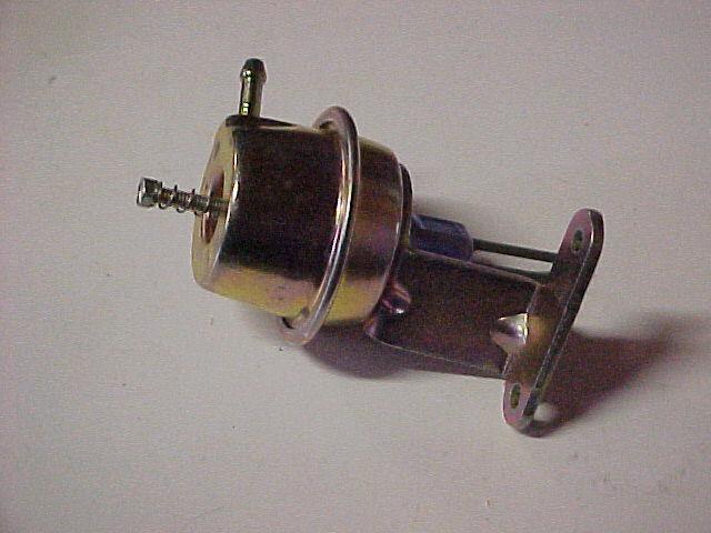 Standard motor products cpa202/cpa197 carburetor choke pull off