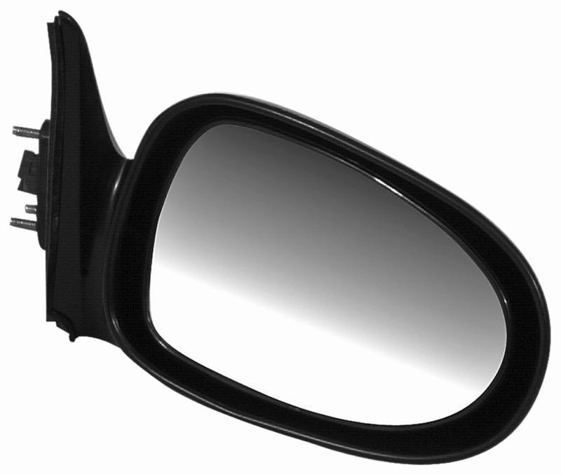Side view mirror right altima, power power, non-heated platinum# 1271703