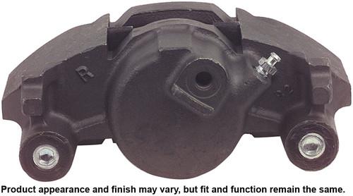 Cardone 16-4194 front brake caliper-reman bolt-on ready caliper w/pads