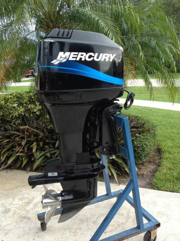 90 Hp Mercury Outboard Wiring Diagram_2 - 90 Hp 4 Stroke Mercury