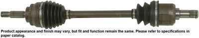 Cardone 60-3480 cv half-shaft assembly-reman constant velocity drive axle