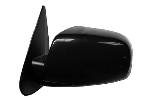 Replace hy1320156 - fits hyundai santa fe lh driver side mirror power heated