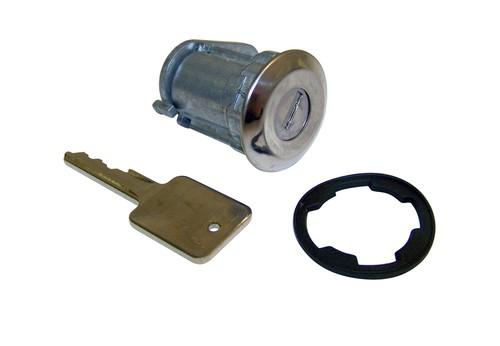 Crown automotive 8122874k door lock cylinder kit