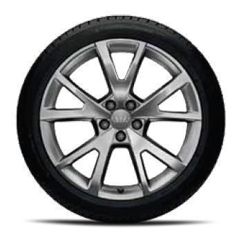 Audi s7 winter wheel and tire package!