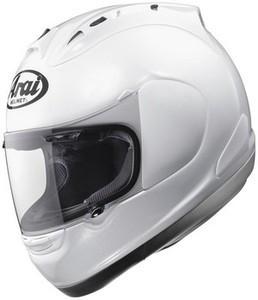 Arai corsair v helmet diamond white size small 81-2361 free shipping