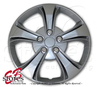 15 inch hubcap wheel rim skin cover hub caps (15" inches style#616) 4pcs set