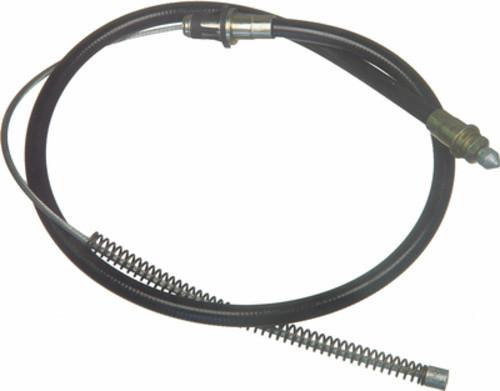 Wagner bc88583 brake cable-parking brake cable
