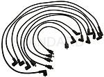 Standard motor products 9872 tailor resistor wires