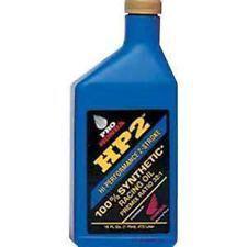 Honda hp2 racing oil 2 stroke oil synthetic racing oil honda cr 1 pint