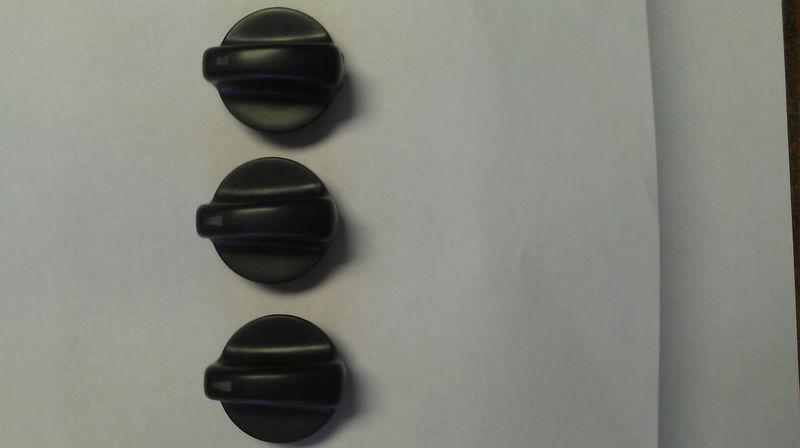 Geo prizm heater/ac climate control buttons
