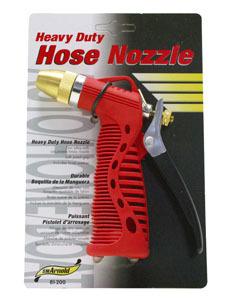 S.m. arnold 81-200 shop-grade spray hose nozzle