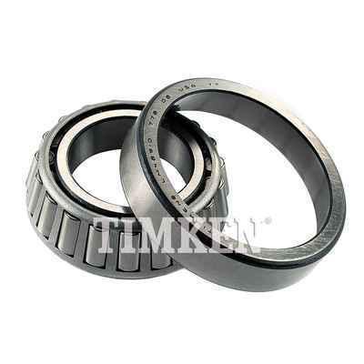 Timken5 transmission seals & o-ring-wheel bearing & race