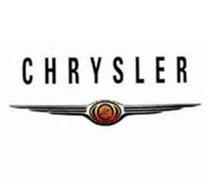 1951-74 chrysler products dual exhaust pipes -  aluminized steel