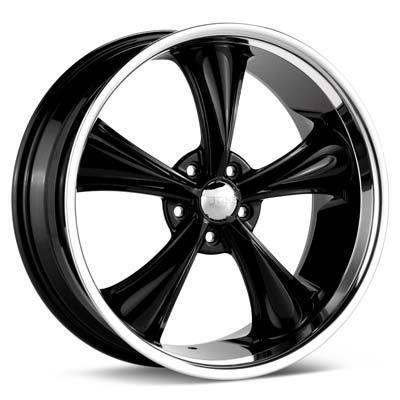 20" ford mustang cobra gt black wheels rims & tires