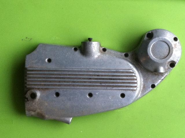 Harley sportster ironhead 900cc xlh cam cover 