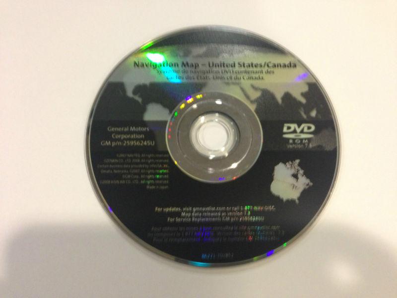 2003 04 05 06 cadillac escalade ext esv hummer h2 gmc sierra gps navigation dvd