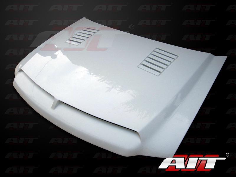 97-03 ford f150 poison hood / 97-02 ford expedition poison hood