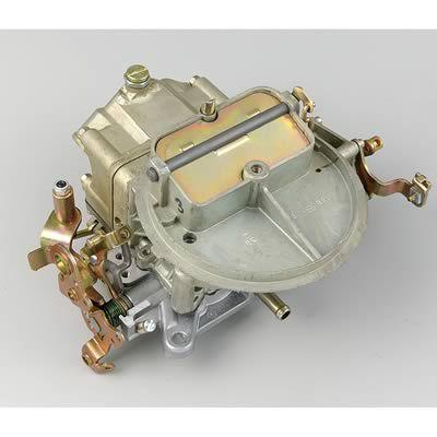 Holley model 2300 carburetor 2-bbl 500 cfm 0-4412c