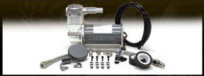 Viair 100% duty 330c ig series compressor kit 12v