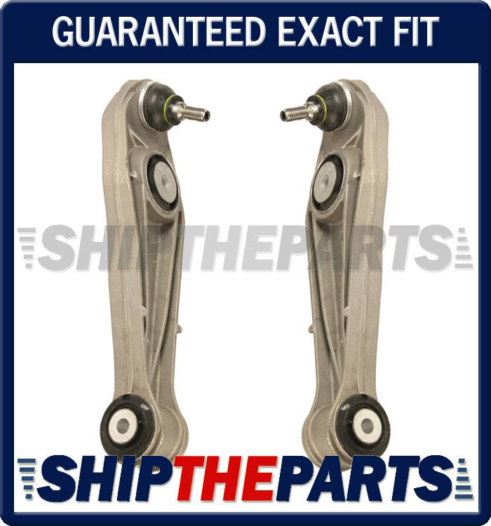 911 996 987 boxster front rear left right control arm ball joint 99634105316 set