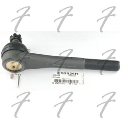 Falcon steering systems fes2026r tie rod-steering tie rod end