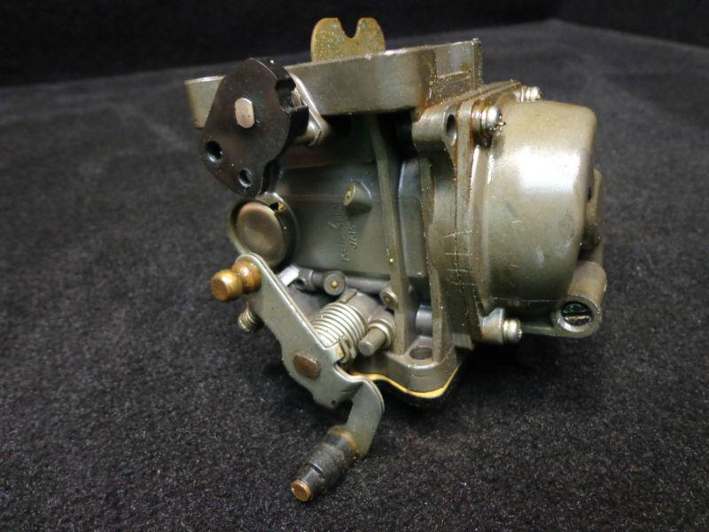 Used carburetor honda 1997-2000 75,90 hp outboard~4 stroke boat engine~706 #4