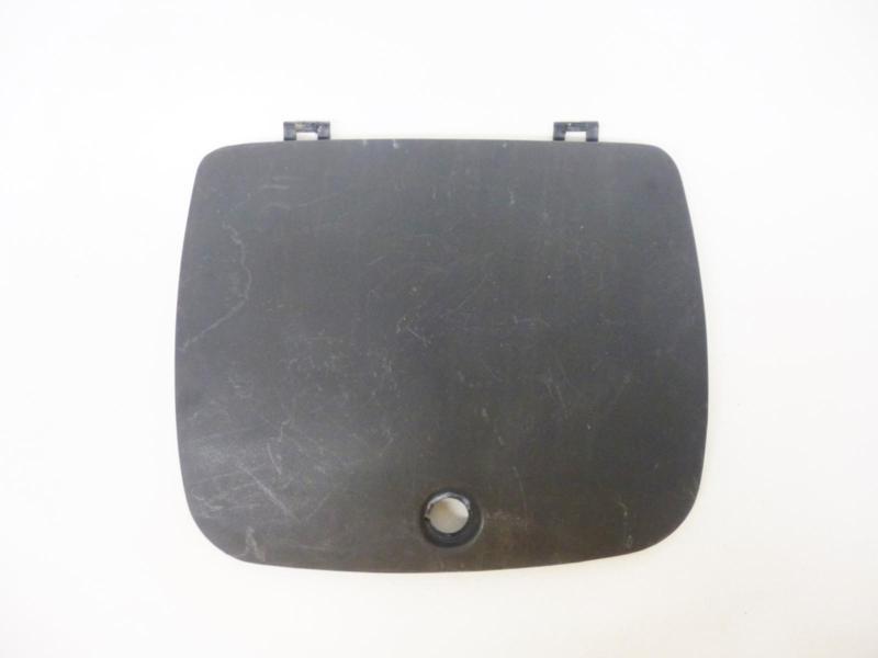 05 verucci scooter 50cc 49 qingqi - storage compartment lid cover