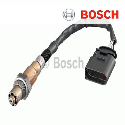 1x 0258006392 bosch lambda oxygen sensor ls6392