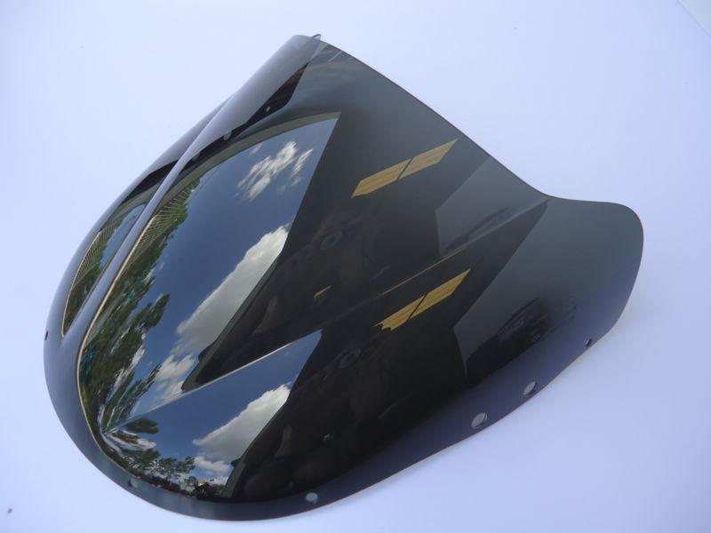 Gp500 windscreen windshield yamaha fzr400 fzr 400 89-90